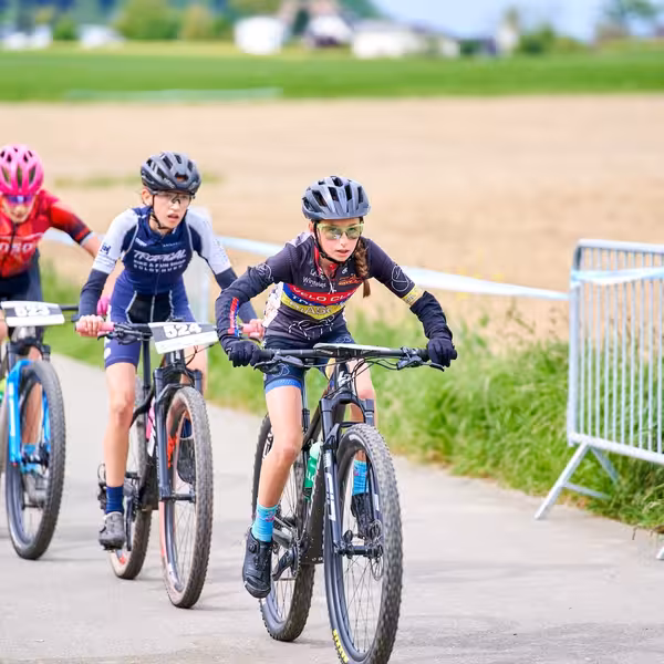Race in Lostorf