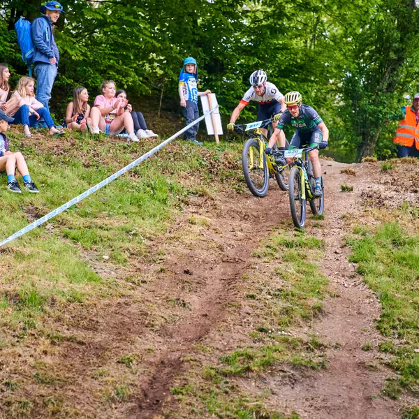 Race in Seon