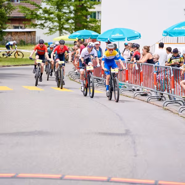 Race in Seon