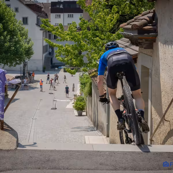 Race in Sursee