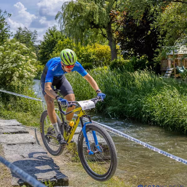 Race in Sursee