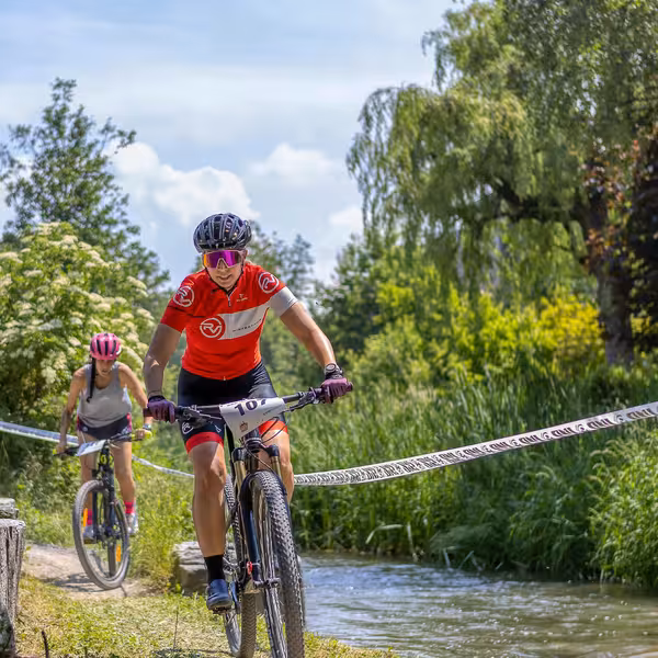 Race in Sursee