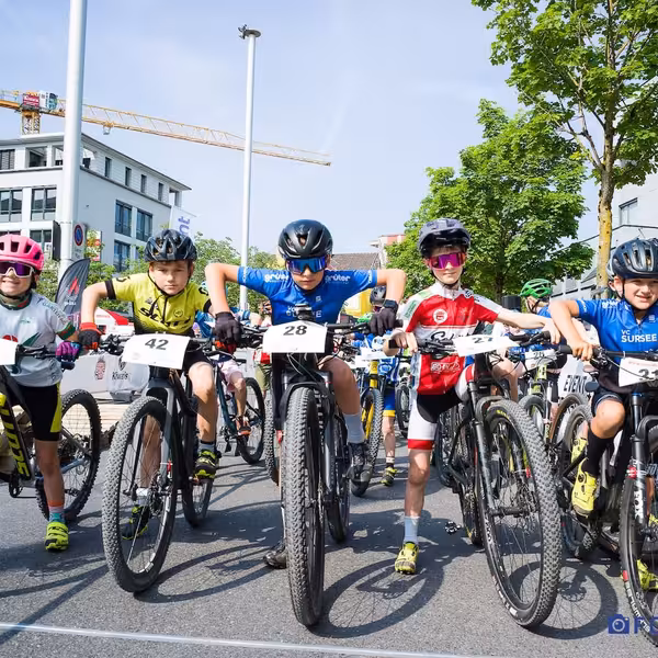 Race in Sursee